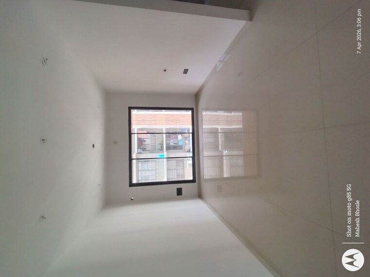 Room, modibrick-gokulam 2 Bedroom 705 Sq.Ft. Apartment In Dahisar East Mumbai 10251097