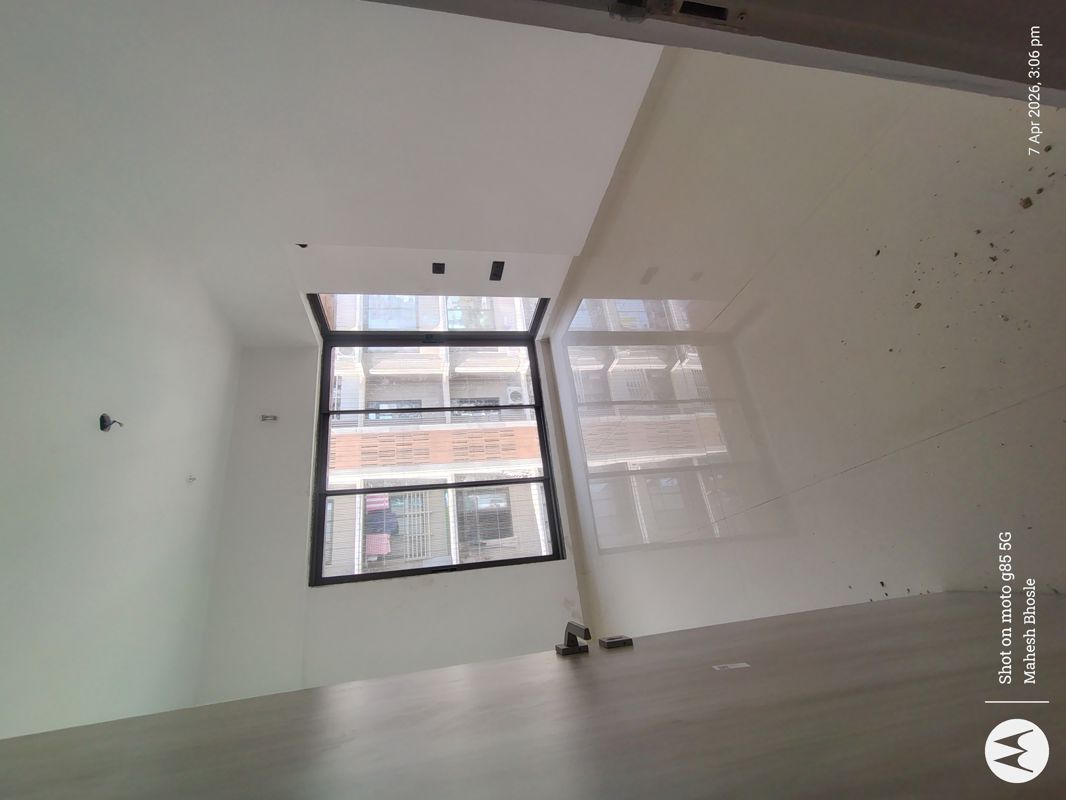 2 BHK + Basement Apartment For Sale in Modibrick Gokulam