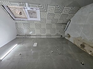 Bathroom in 2 BHK Builder Floor at Green Fields Colony – for Sale