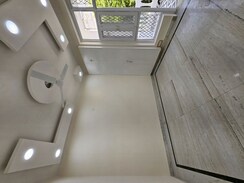 2 BHK + Pooja Room,Servant Room,Extra Room Builder Floor For Sale in Green Fields Colony