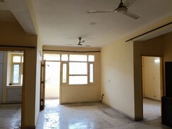 4 BHK + Store Room Apartment For Sale in Sector 5 Dwarka