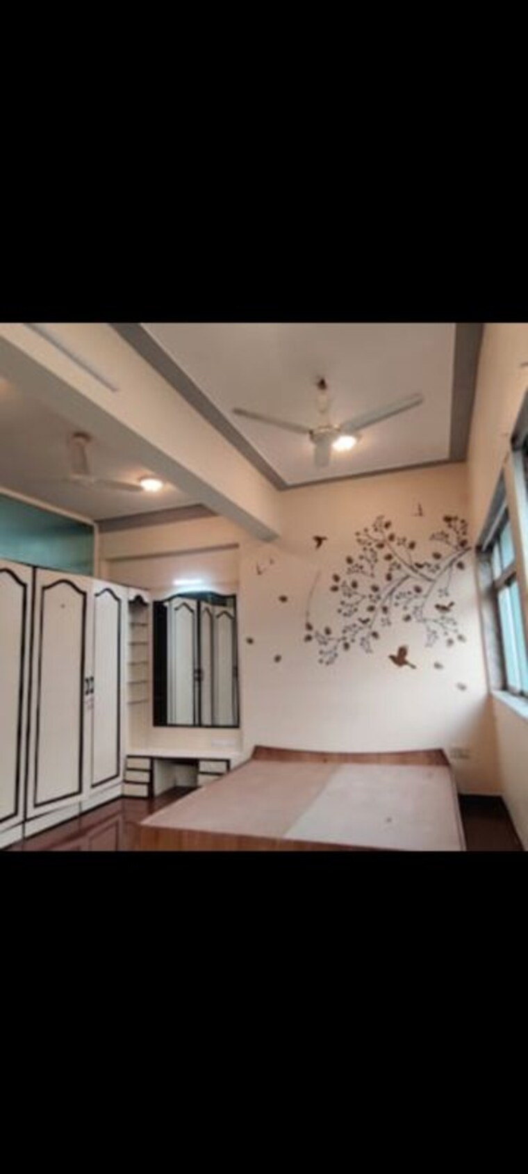 Living Room, breach candy 2 Bedroom 1583 Sq.Ft. Apartment In Breach Candy Mumbai 10251110