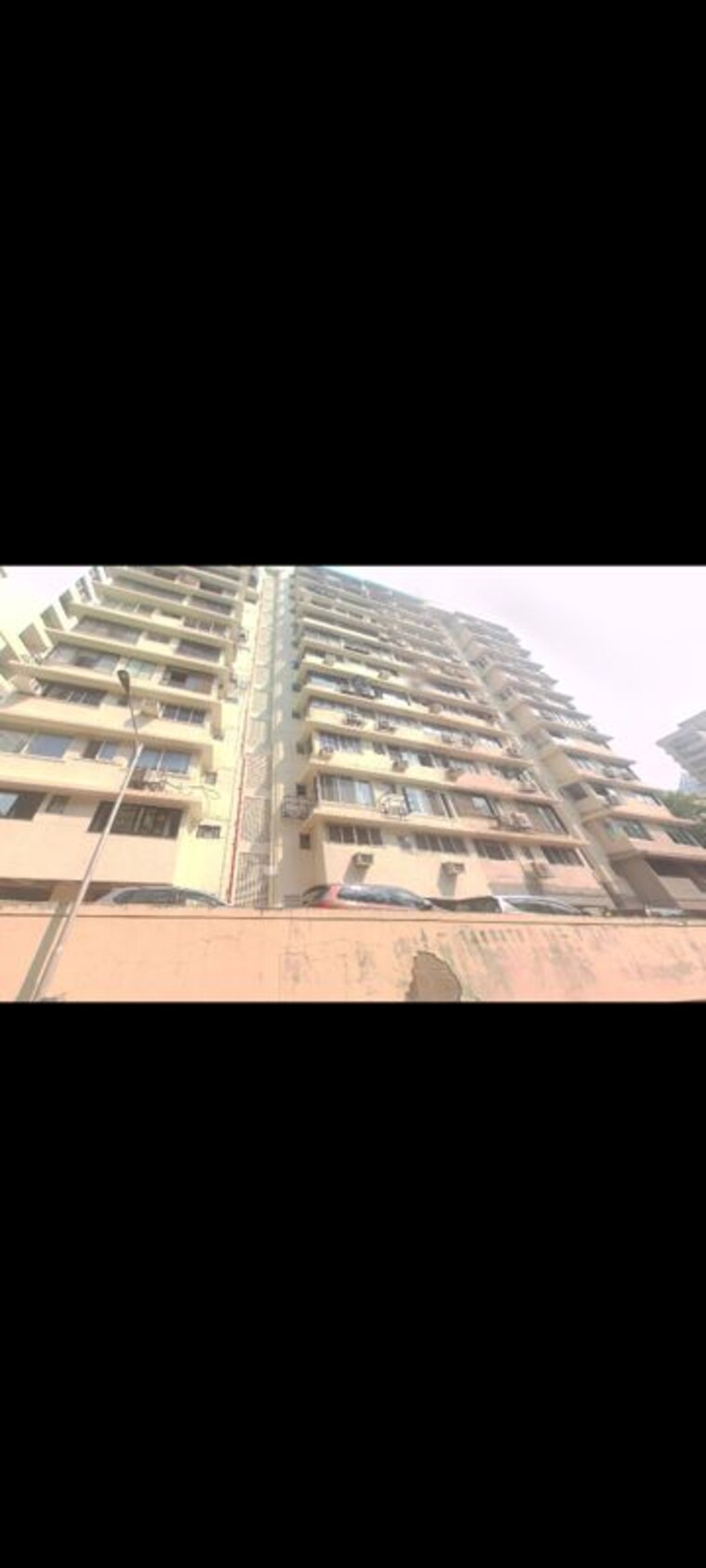 Exterior View, breach candy 2 Bedroom 1583 Sq.Ft. Apartment In Breach Candy Mumbai 10251110