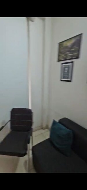 Staircase in  Office Space at Motia Citi Royal Business Park, Ambala Highway – for Sale