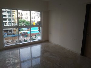 Room in 3 BHK Apartment at L&T Emerald Isle, Powai – for Rent