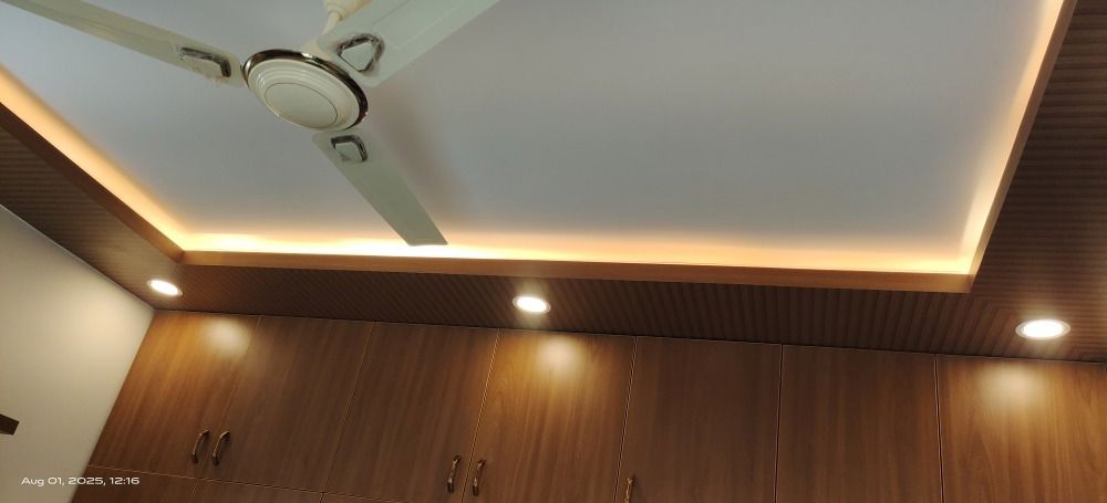 1.5 BHK + Pooja Room 650 Sq.Ft. Apartment in Bren Northern Lights