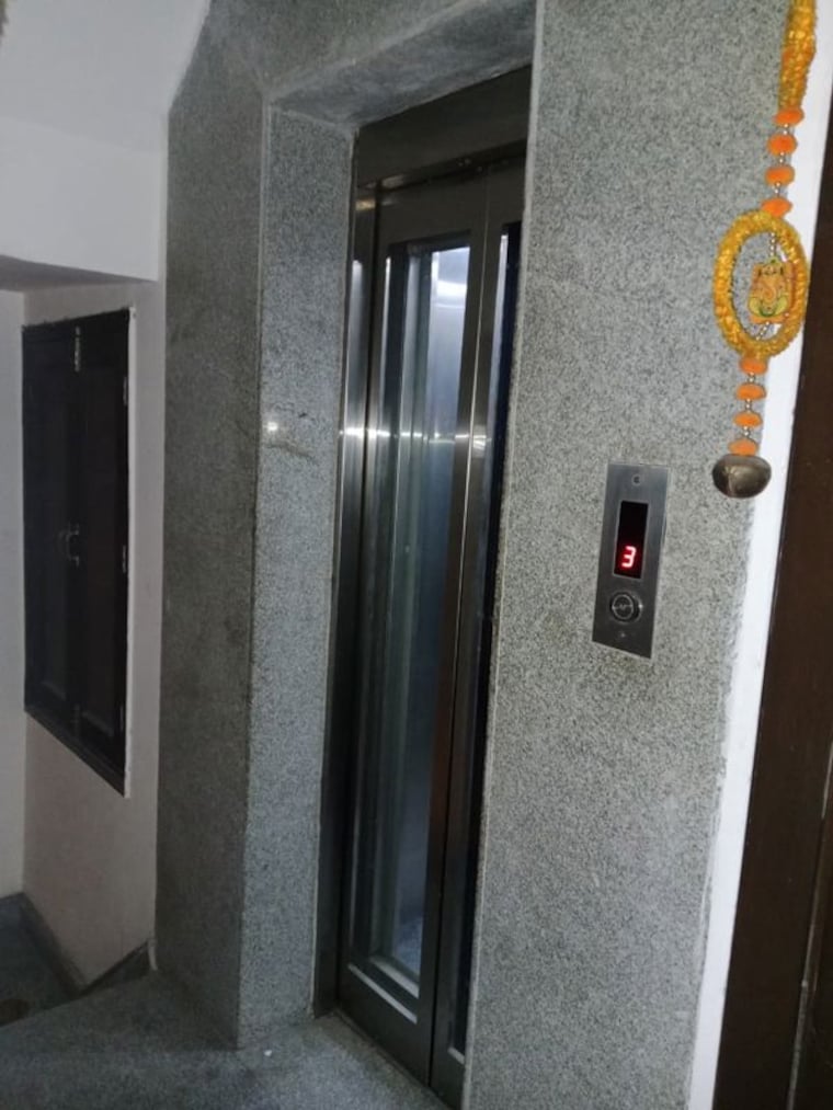 undefined, malviya nagar 3 Bedroom 1150 Sq.Ft. Builder Floor In Malviya Nagar Delhi 10251114