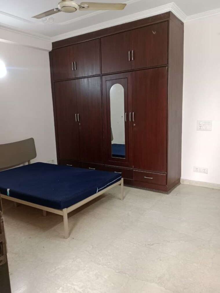 Bedroom, malviya nagar 3 Bedroom 1150 Sq.Ft. Builder Floor In Malviya Nagar Delhi 10251114