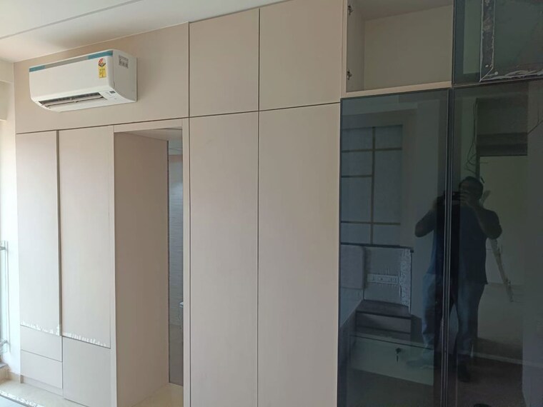 Kitchen, kanakia-silicon-valley 2.5 Bedroom 1600 Sq.Ft. Apartment In Powai Mumbai 10251184