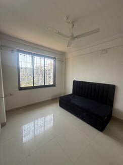 2 BHK + Pooja Room Apartment For Rent in Laabh Gloria