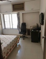 2 BHK + Basement 790 Sq.Ft. Apartment in Aakash Ganga Apartment