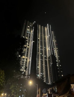 4 BHK Apartment For Sale in Kalpataru Avana