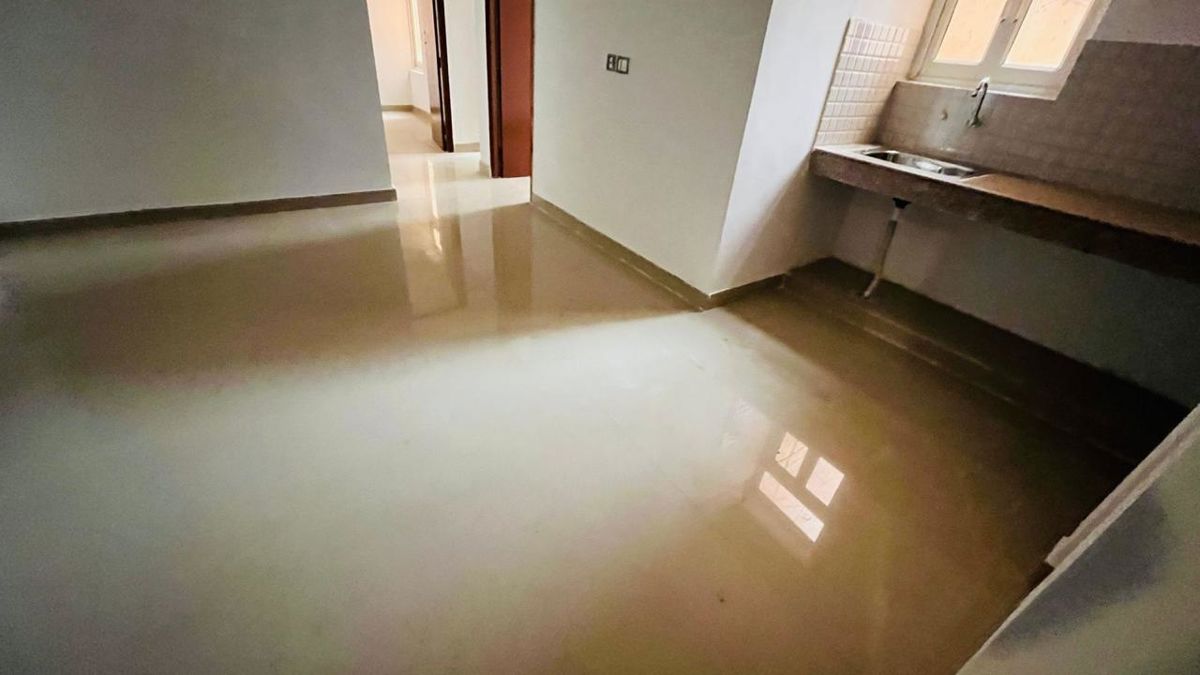 2.5 BHK + Pooja Room 720 Sq.Ft. Apartment in ROF Ananda