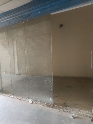 Bathroom in  Shop at Unitech Arcadia, South City 2 – for Rent