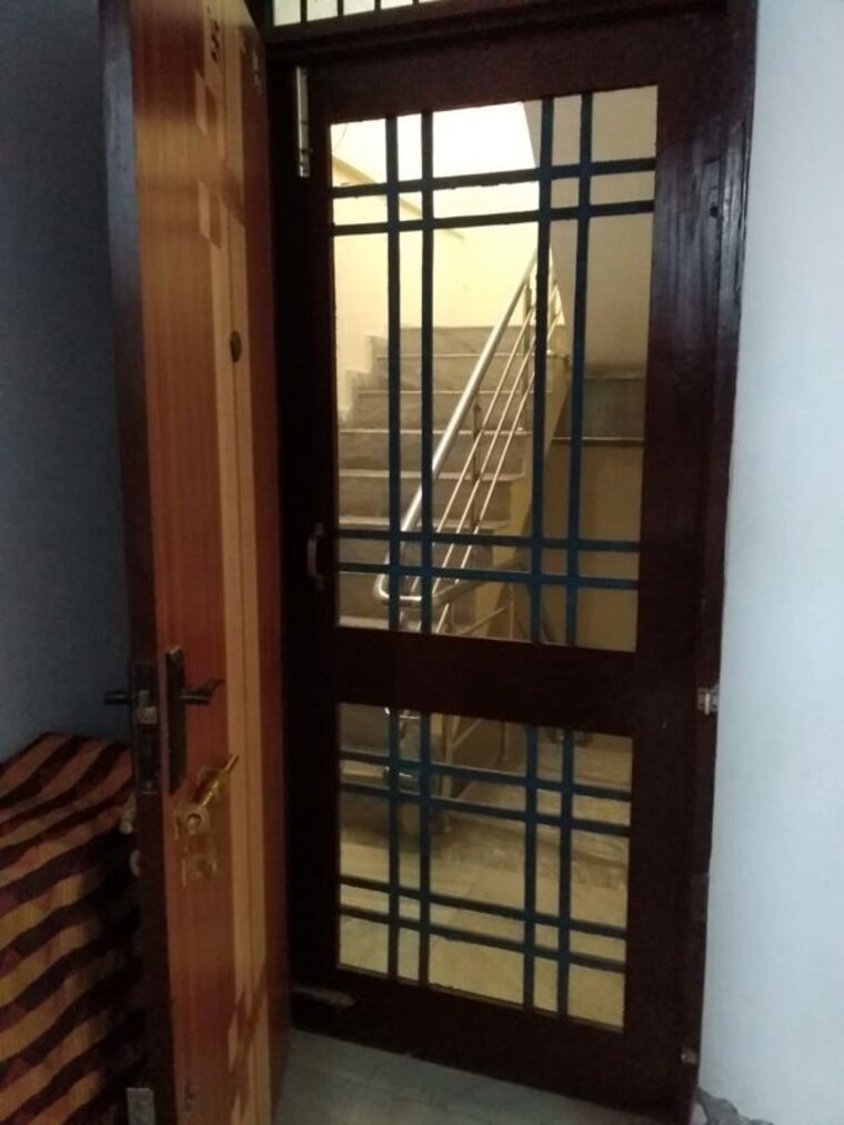 Exterior View, defence estate 2 Bedroom 800 Sq.Ft. Apartment In Defence Estate Agra 9288012