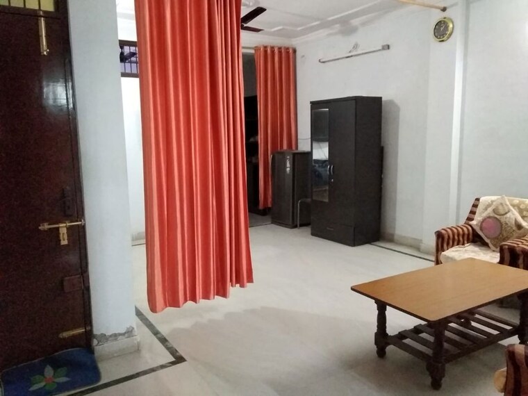 Living Room, defence estate 2 Bedroom 800 Sq.Ft. Apartment In Defence Estate Agra 9288012