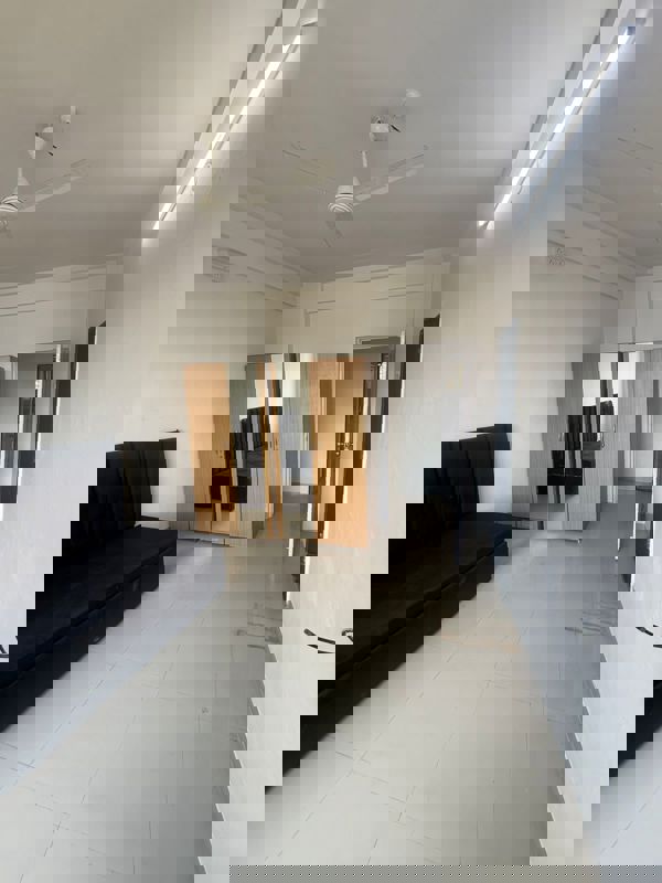 2 BHK + Pooja Room 650 Sq.Ft. Apartment in Metropolis Rivera