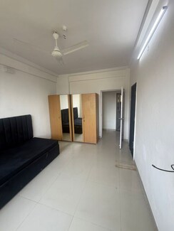 2 BHK + Pooja Room Apartment For Rent in Metropolis Rivera