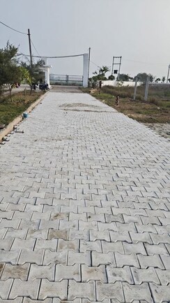 Plot For Sale in Jait