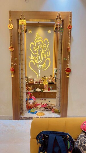 Master Plan in 3.5 BHK Villa at Sector 30 – for Sale