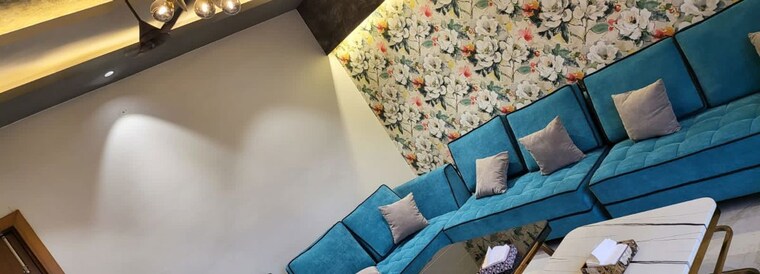 Bedroom, sector 30 3.5 Bedroom 320 Sq.Yd. Villa In Sector 30 Faridabad 10251069
