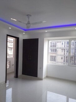 3 BHK + Store Room Apartment For Rent in Sector 6 Dwarka