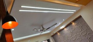 Furnished Amenities in 2 BHK Apartment at Sargasan – for Rent