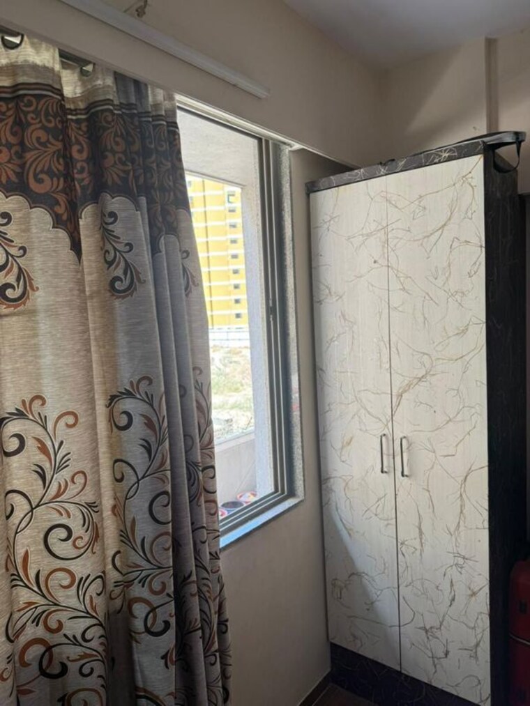 Bedroom, sargasan 2 Bedroom 1215 Sq.Ft. Apartment In Sargasan Gandhinagar 10251275