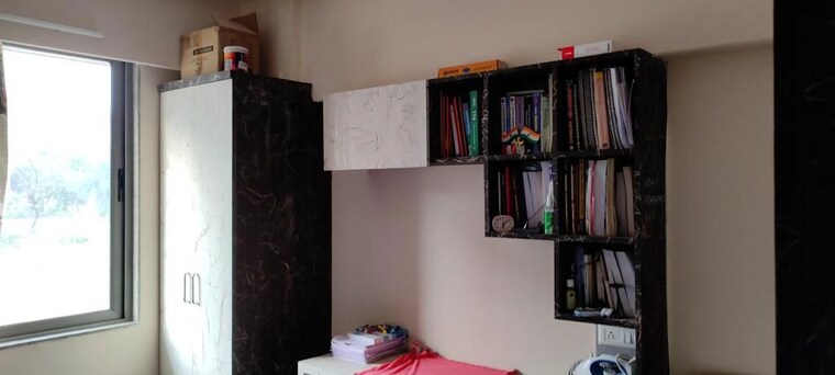 Kitchen, sargasan 2 Bedroom 1215 Sq.Ft. Apartment In Sargasan Gandhinagar 10251275