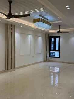 3 BHK Builder Floor For Sale in Malviya Nagar