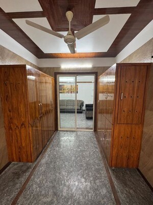 Living Room in 2 BHK Apartment at Avon Vista, Balewadi – for Sale