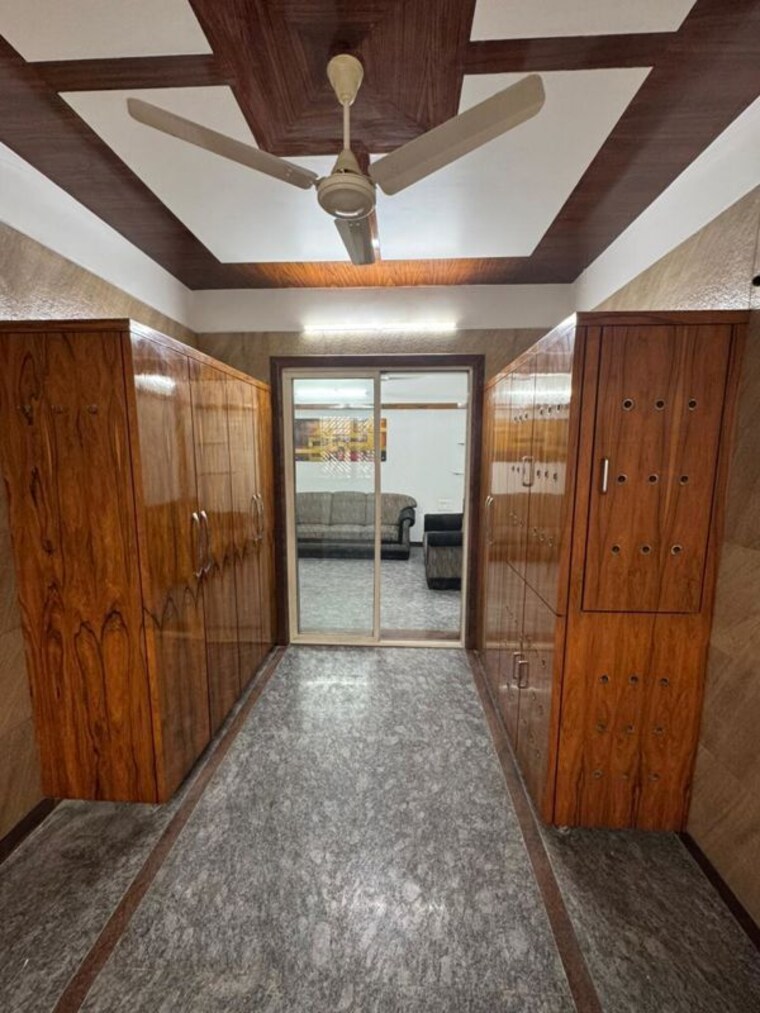 Living Room, avon-vista 2 Bedroom 1000 Sq.Ft. Apartment In Balewadi Pune 10251253