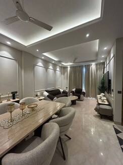 3 BHK + Servant Room,Extra Room Builder Floor For Rent in Safdarjung Enclave