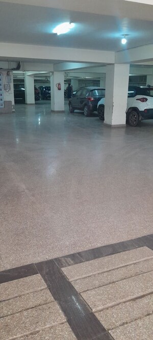 Parking in 2 BHK Builder Floor at Dharam Colony – for Sale