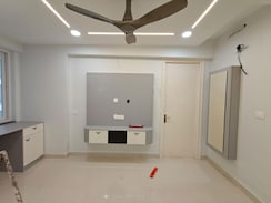 3 BHK Apartment For Rent in Makuta My Space 2
