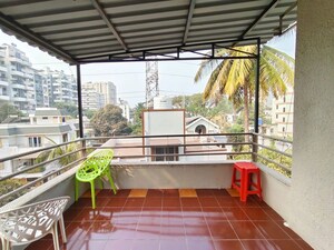 2 BHK Apartment For Sale in Karve Nagar