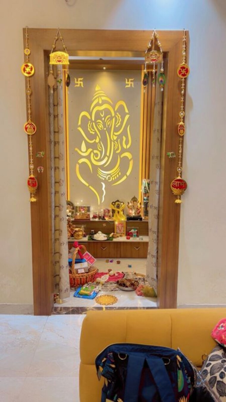 Master Plan, sector 62 6 Bedroom 355 Sq.Ft. Independent House In Sector 62 Faridabad 10251280