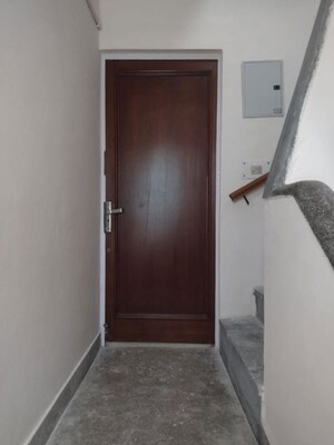 Staircase in 2 BHK Builder Floor at East Of Kailash – for Rent