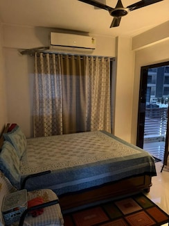 3 BHK Apartment For Rent in Kudasan