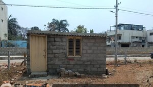  Plot For Sale in Bileshivale