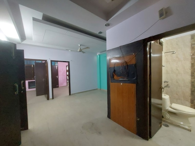 Room, sector 12 dwarka 4 Bedroom 2400 Sq.Ft. Apartment In Sector 12 Dwarka Delhi 10234582