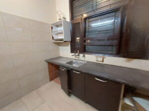 Kitchen in 4 BHK Apartment at Sector 12 Dwarka – for Rent