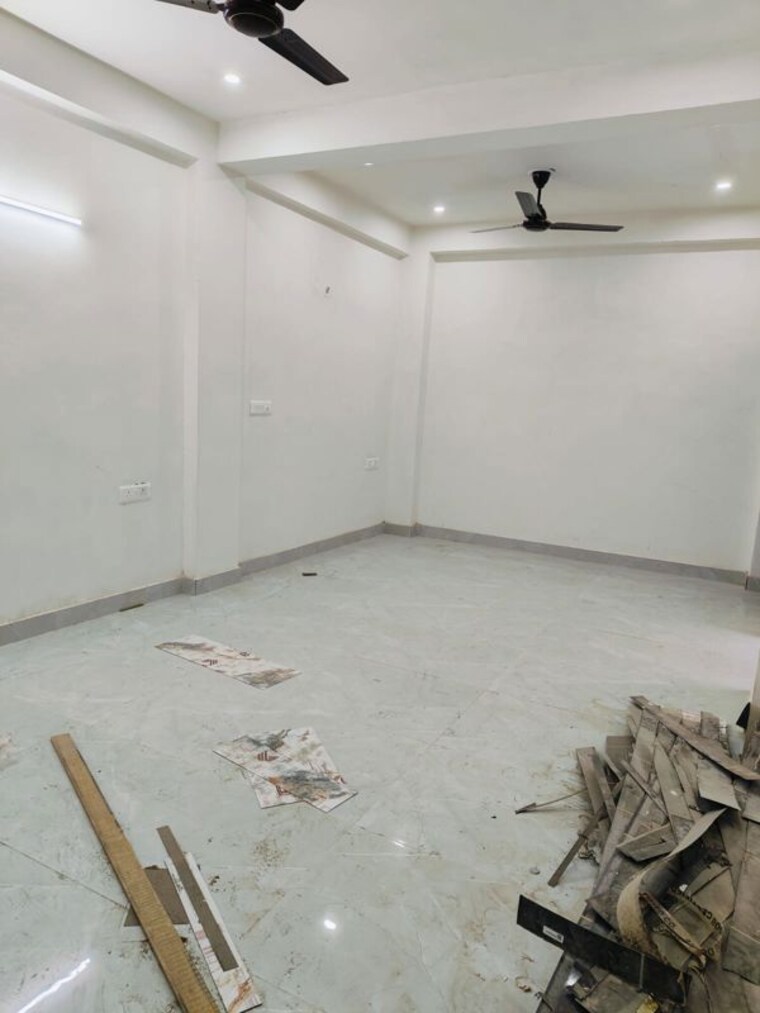 Room, saket 1 RK 400 Sq.Ft. Builder Floor In Saket Delhi 10251329