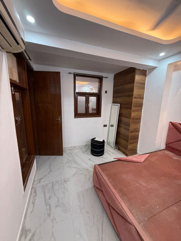 Kitchen, saket 2 Bedroom 900 Sq.Ft. Builder Floor In Saket Delhi 10251318