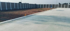 Plot Area in  Plot at Woraiyur – for Sale