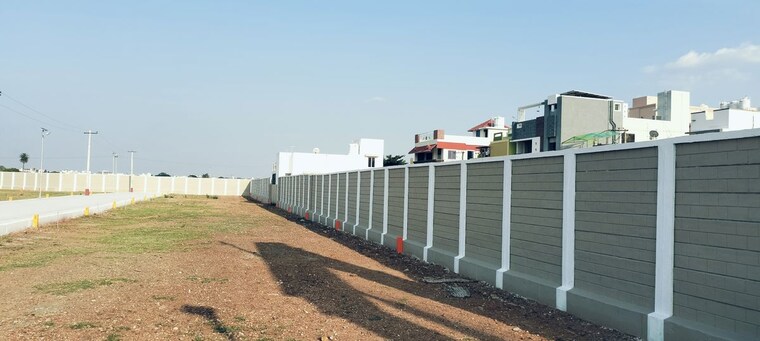 undefined, woraiyur  1200 Sq.Ft. Plot In Woraiyur Trichy 10251307