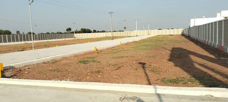 undefined, woraiyur  1200 Sq.Ft. Plot In Woraiyur Trichy 10251307