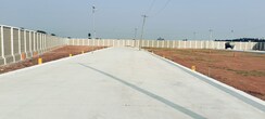 Plot For Sale in Woraiyur
