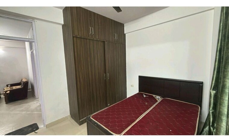 Bedroom, breez-global-heights 2 Bedroom 623 Sq.Ft. Apartment In Sohna Sector 33 Gurgaon 10251301