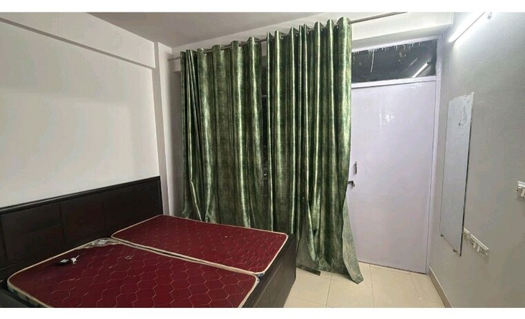 Bedroom, breez-global-heights 2 Bedroom 623 Sq.Ft. Apartment In Sohna Sector 33 Gurgaon 10251301